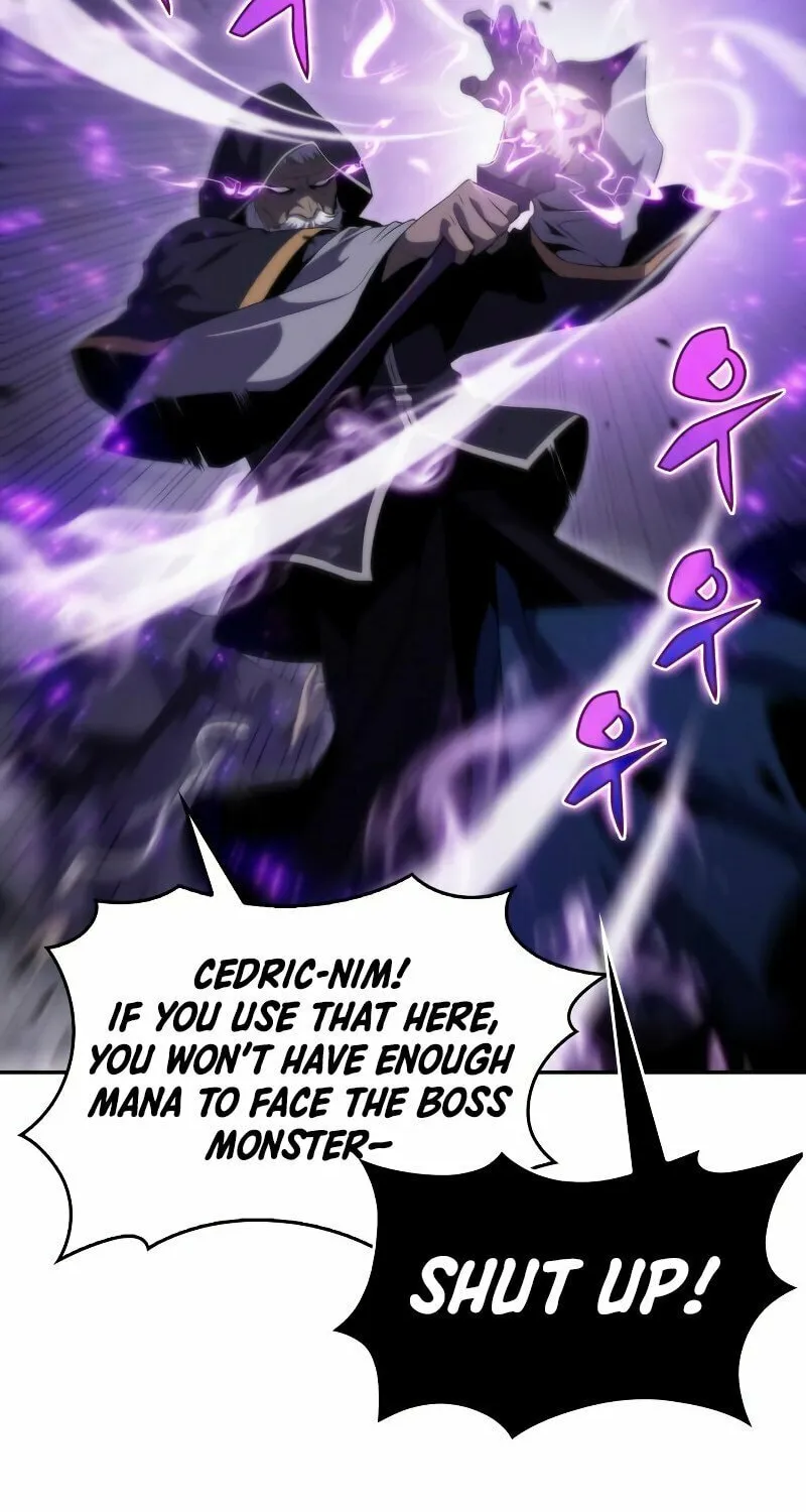 I’m the Max-Level Newbie Chapter 39 page 96 - 