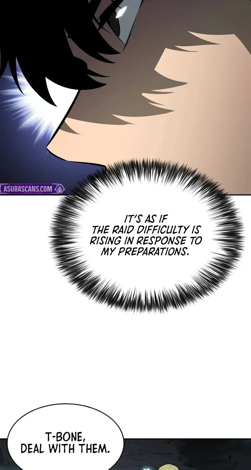 I’m the Max-Level Newbie Chapter 4.1 page 11 - 