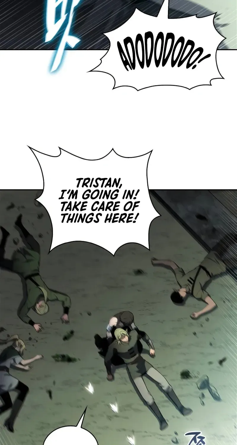 I’m the Max-Level Newbie Chapter 4.1 page 101 - 