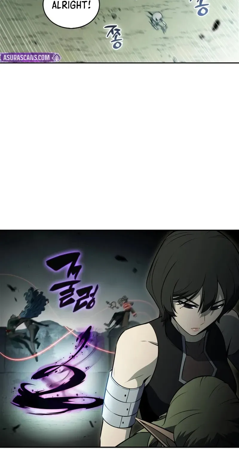 I’m the Max-Level Newbie Chapter 4.1 page 102 - 