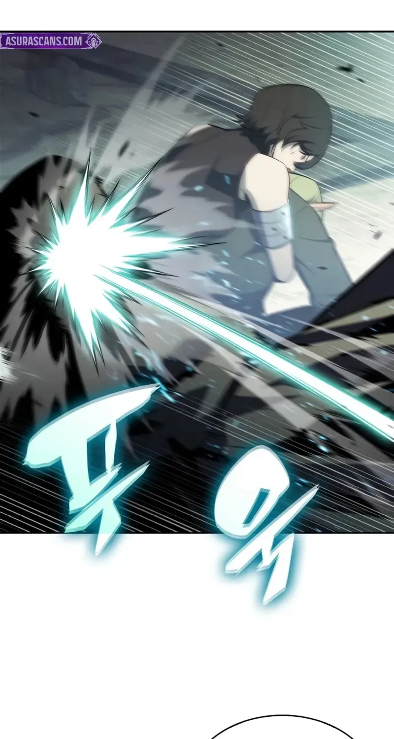 I’m the Max-Level Newbie Chapter 4.1 page 107 - 