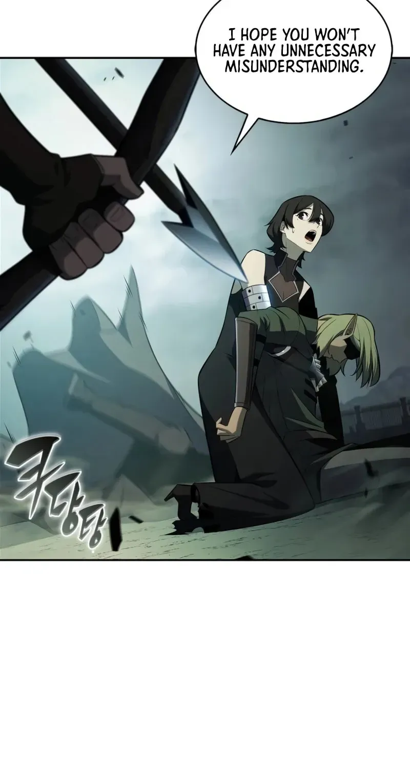 I’m the Max-Level Newbie Chapter 4.1 page 108 - 