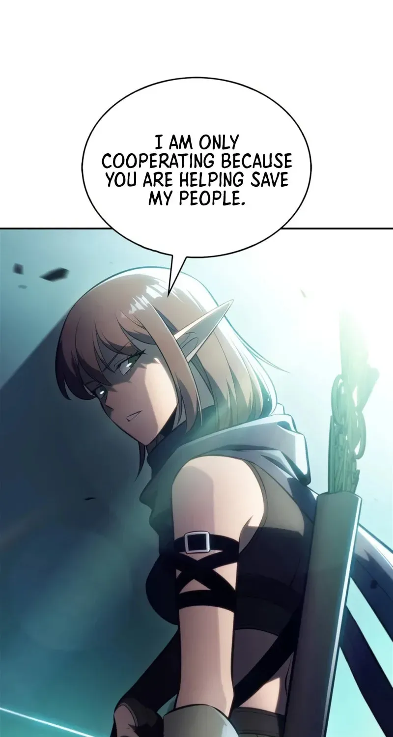 I’m the Max-Level Newbie Chapter 4.1 page 109 - 