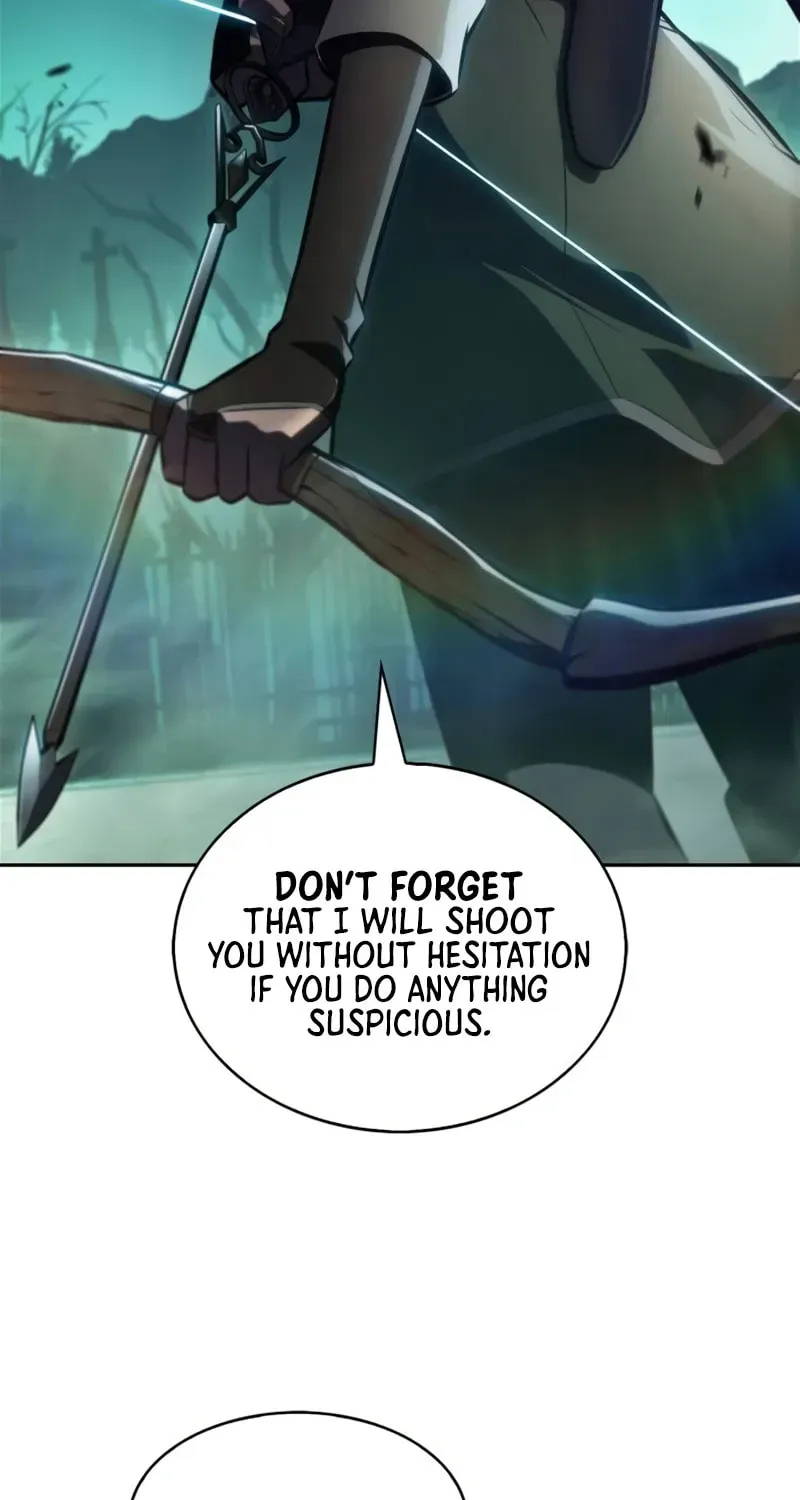I’m the Max-Level Newbie Chapter 4.1 page 110 - 
