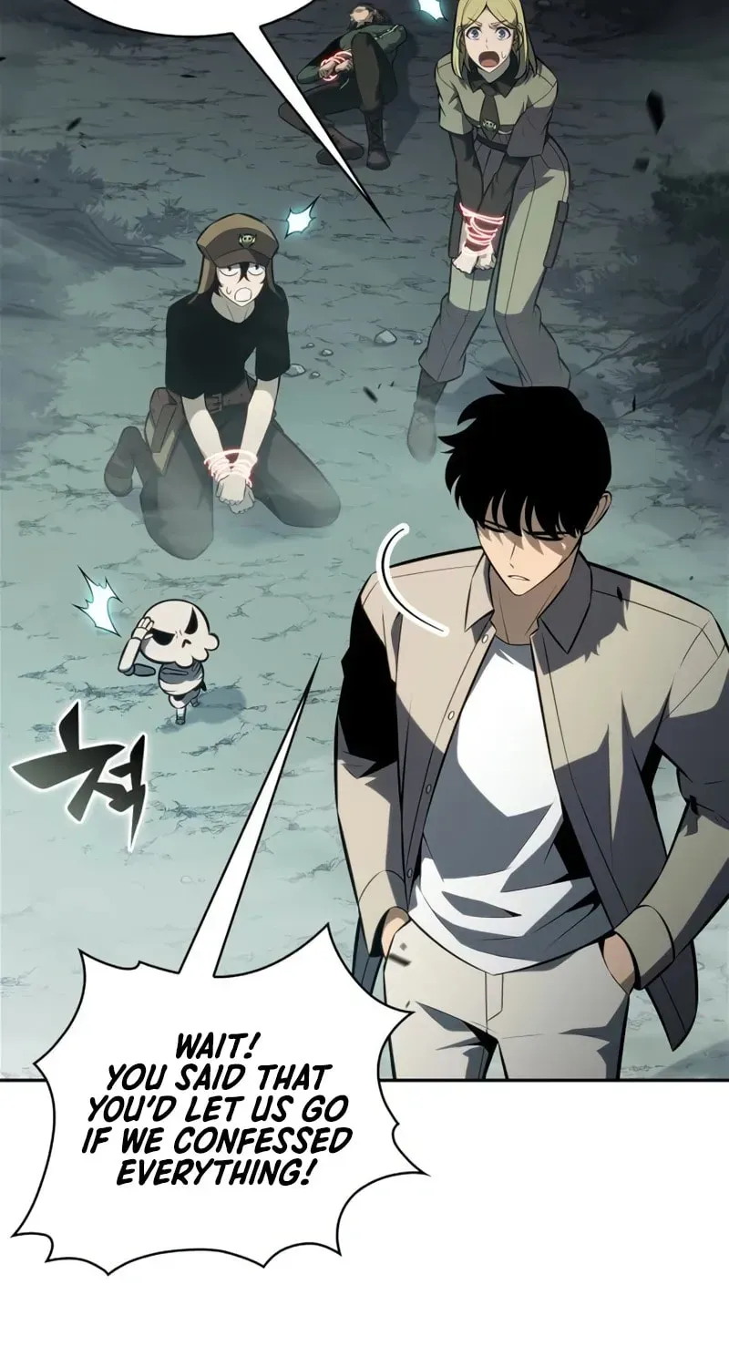 I’m the Max-Level Newbie Chapter 4.1 page 12 - 