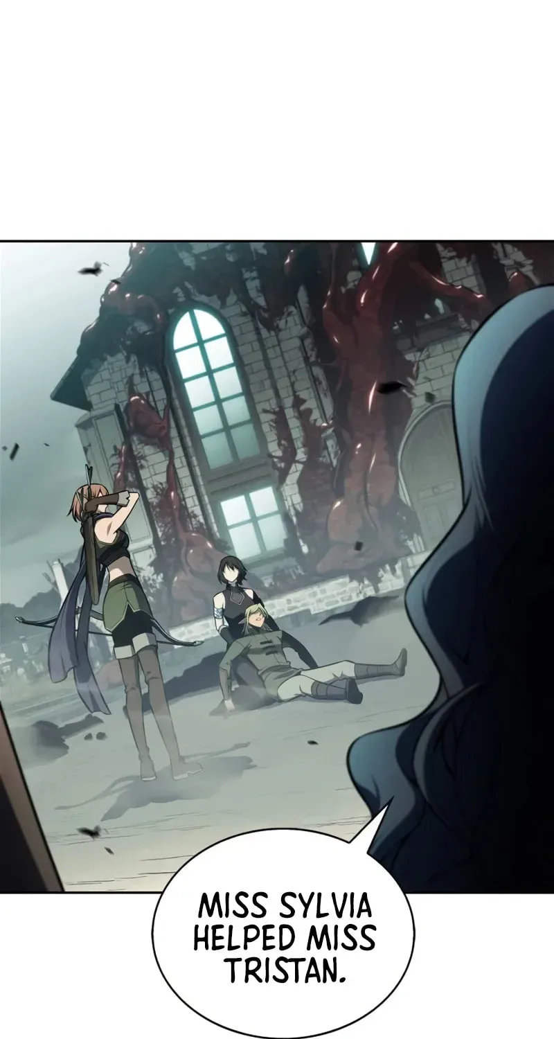 I’m the Max-Level Newbie Chapter 4.1 page 112 - 