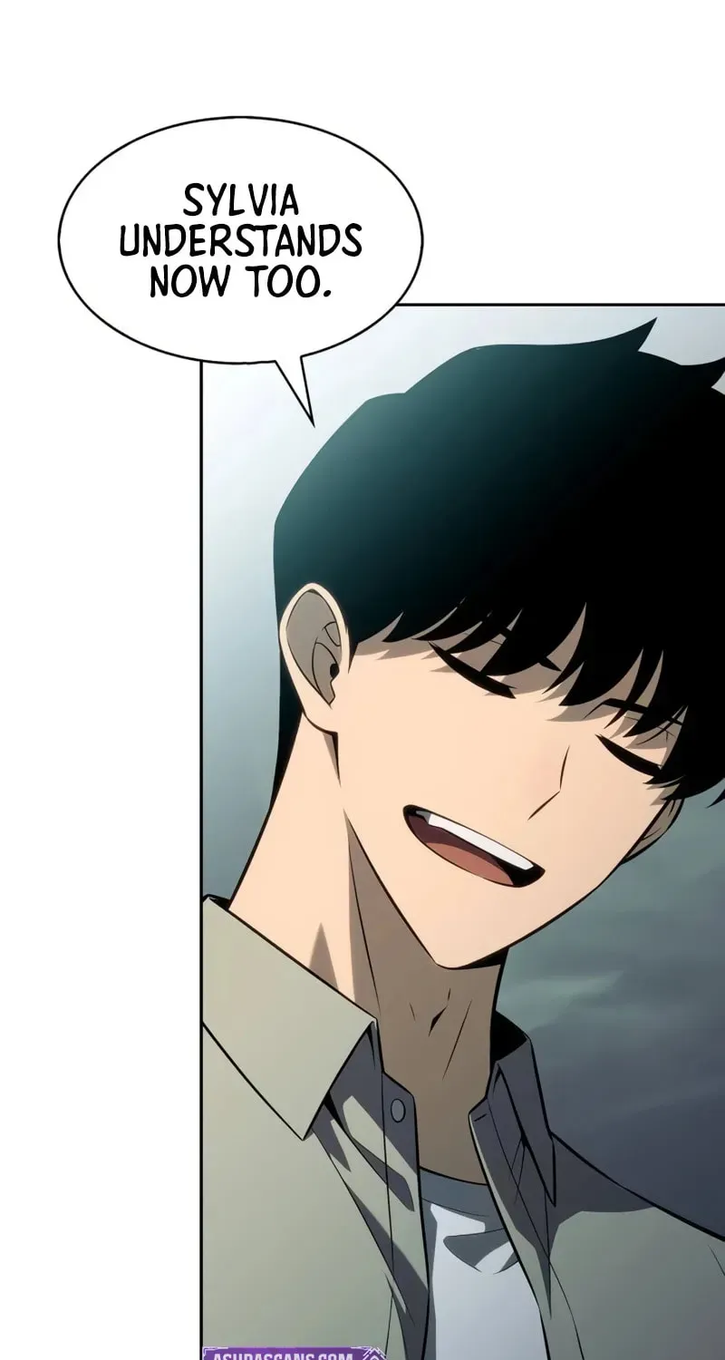 I’m the Max-Level Newbie Chapter 4.1 page 116 - 