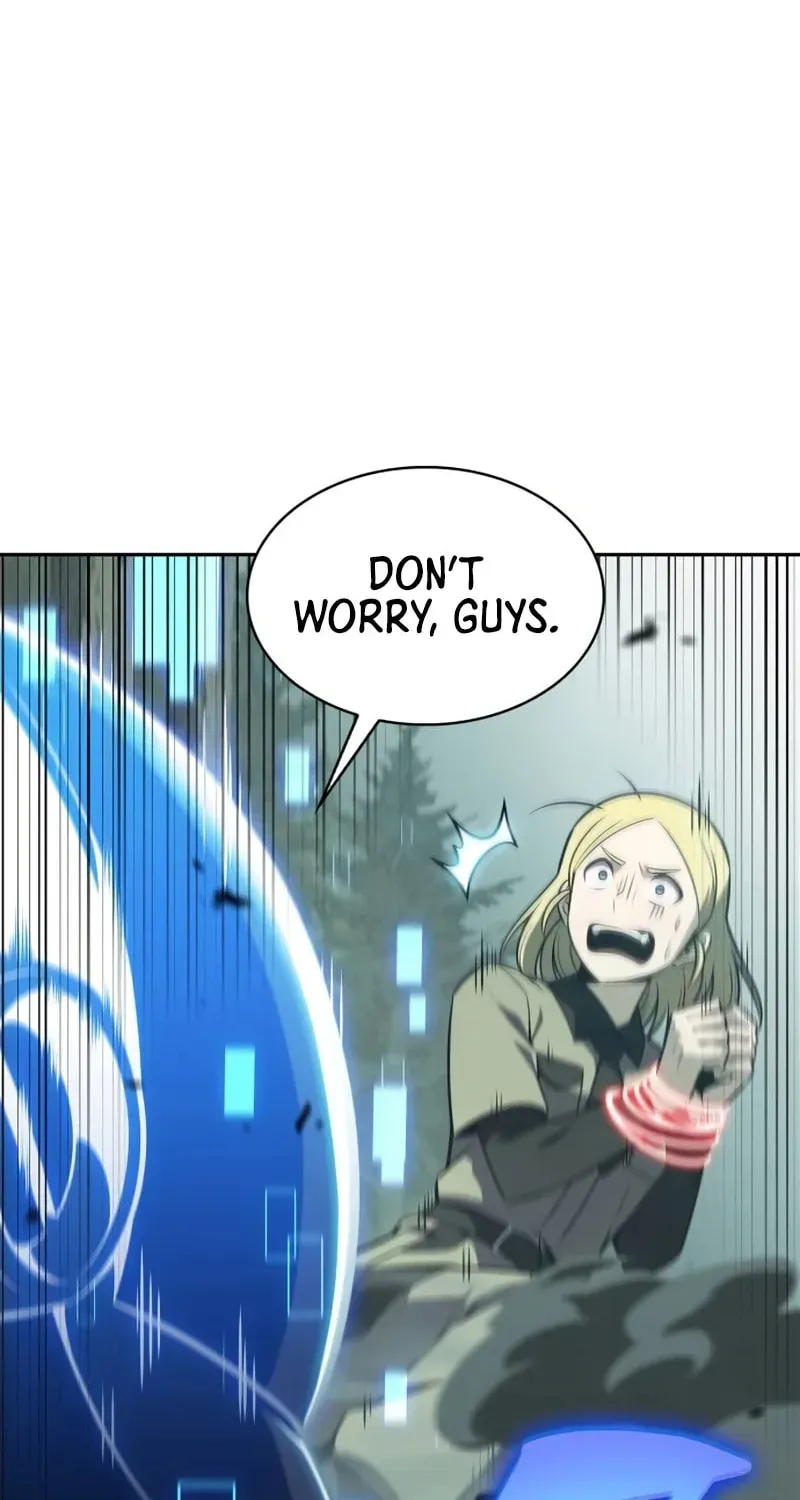 I’m the Max-Level Newbie Chapter 4.1 page 13 - 