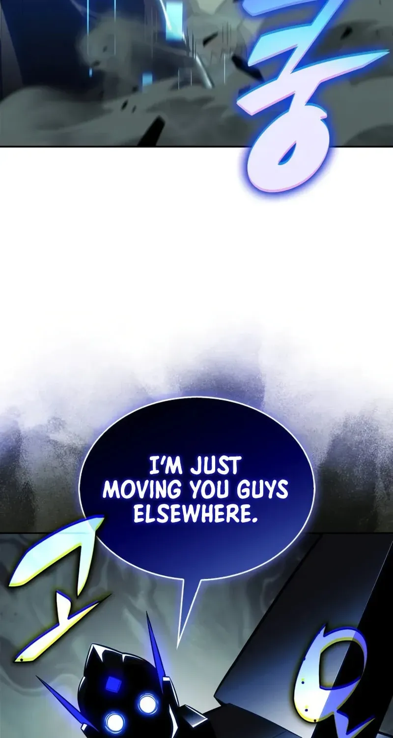 I’m the Max-Level Newbie Chapter 4.1 page 14 - 