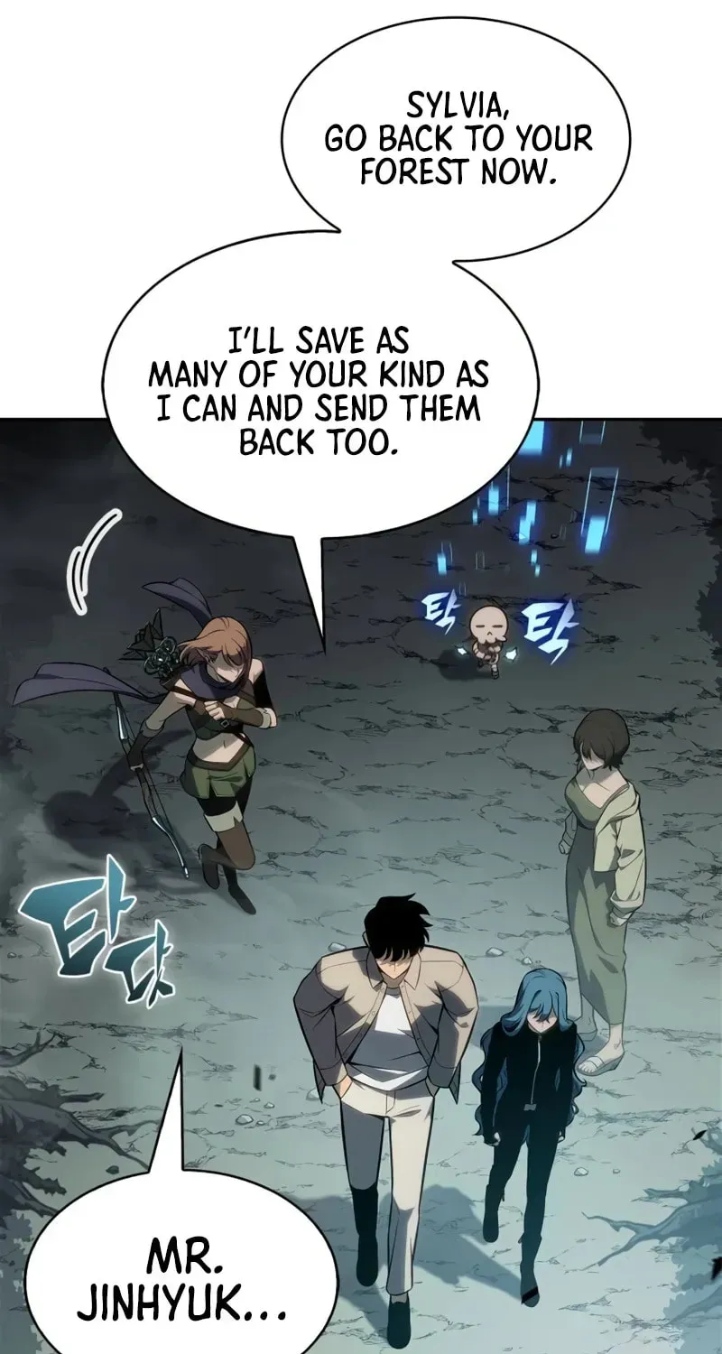 I’m the Max-Level Newbie Chapter 4.1 page 18 - 