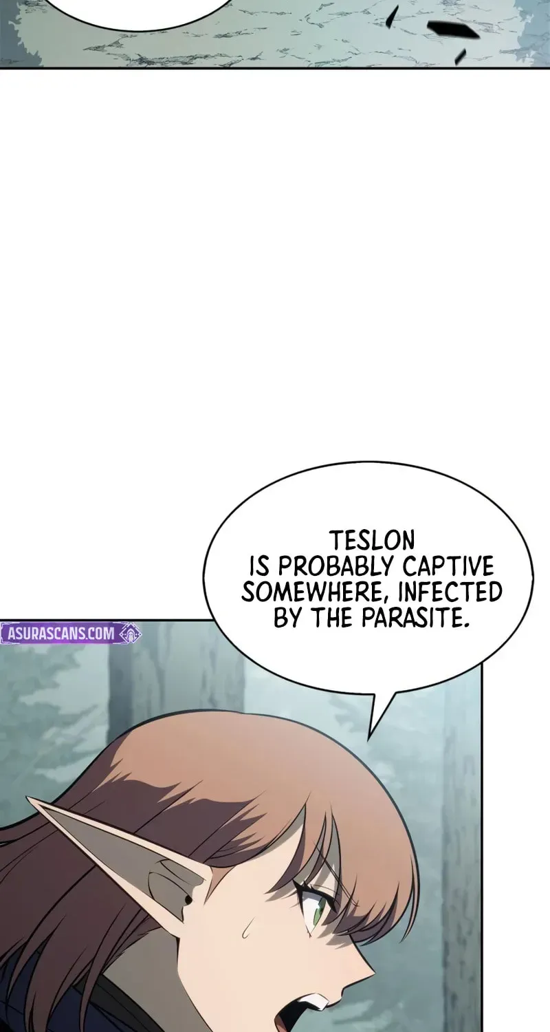 I’m the Max-Level Newbie Chapter 4.1 page 19 - 