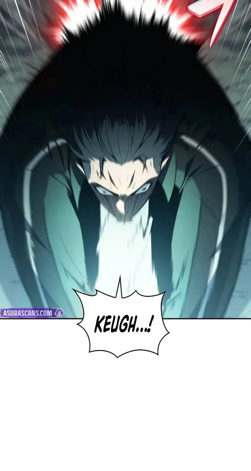 I’m the Max-Level Newbie Chapter 4.1 page 3 - 