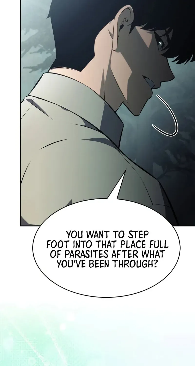 I’m the Max-Level Newbie Chapter 4.1 page 21 - 