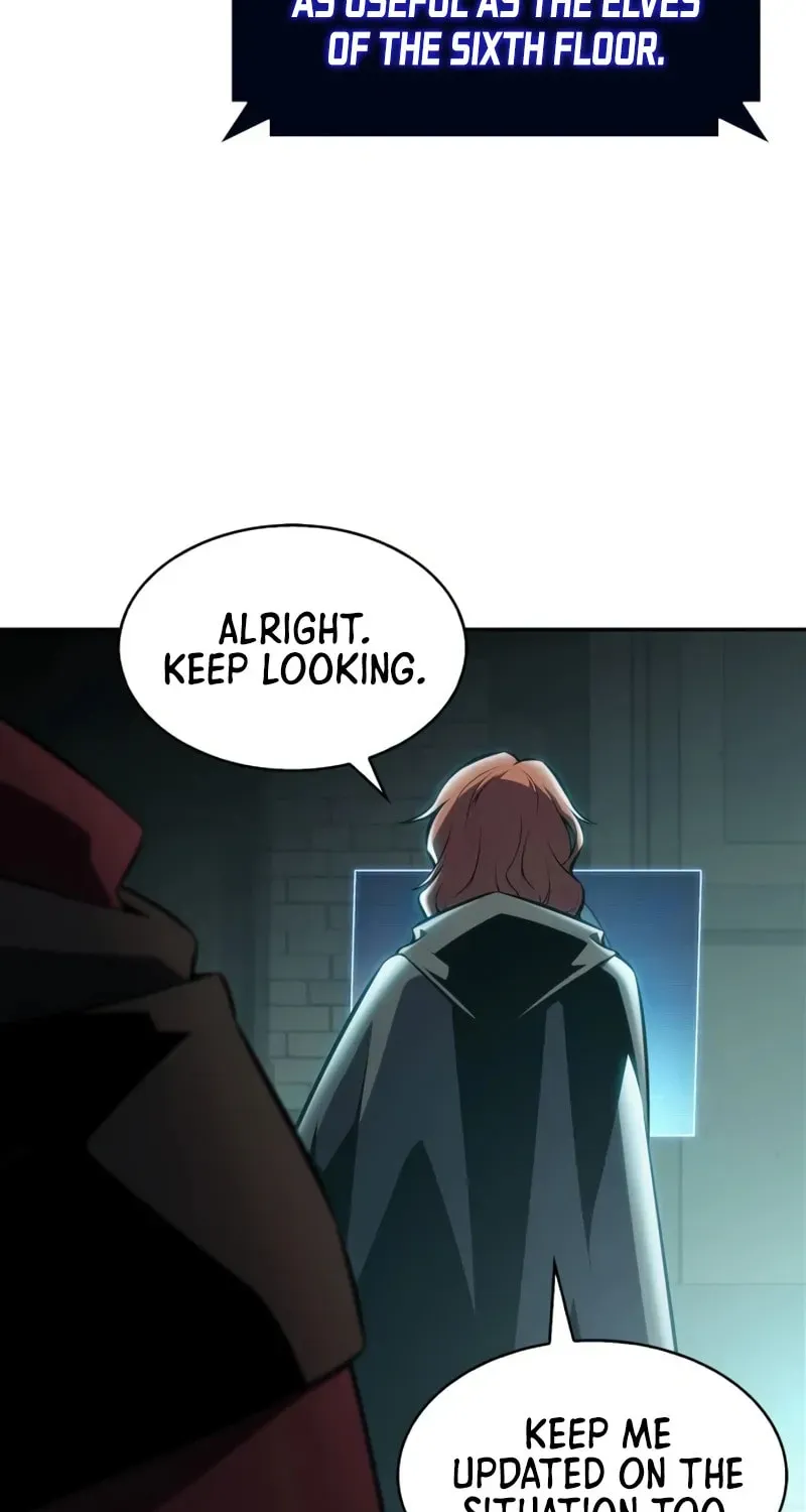 I’m the Max-Level Newbie Chapter 4.1 page 30 - 
