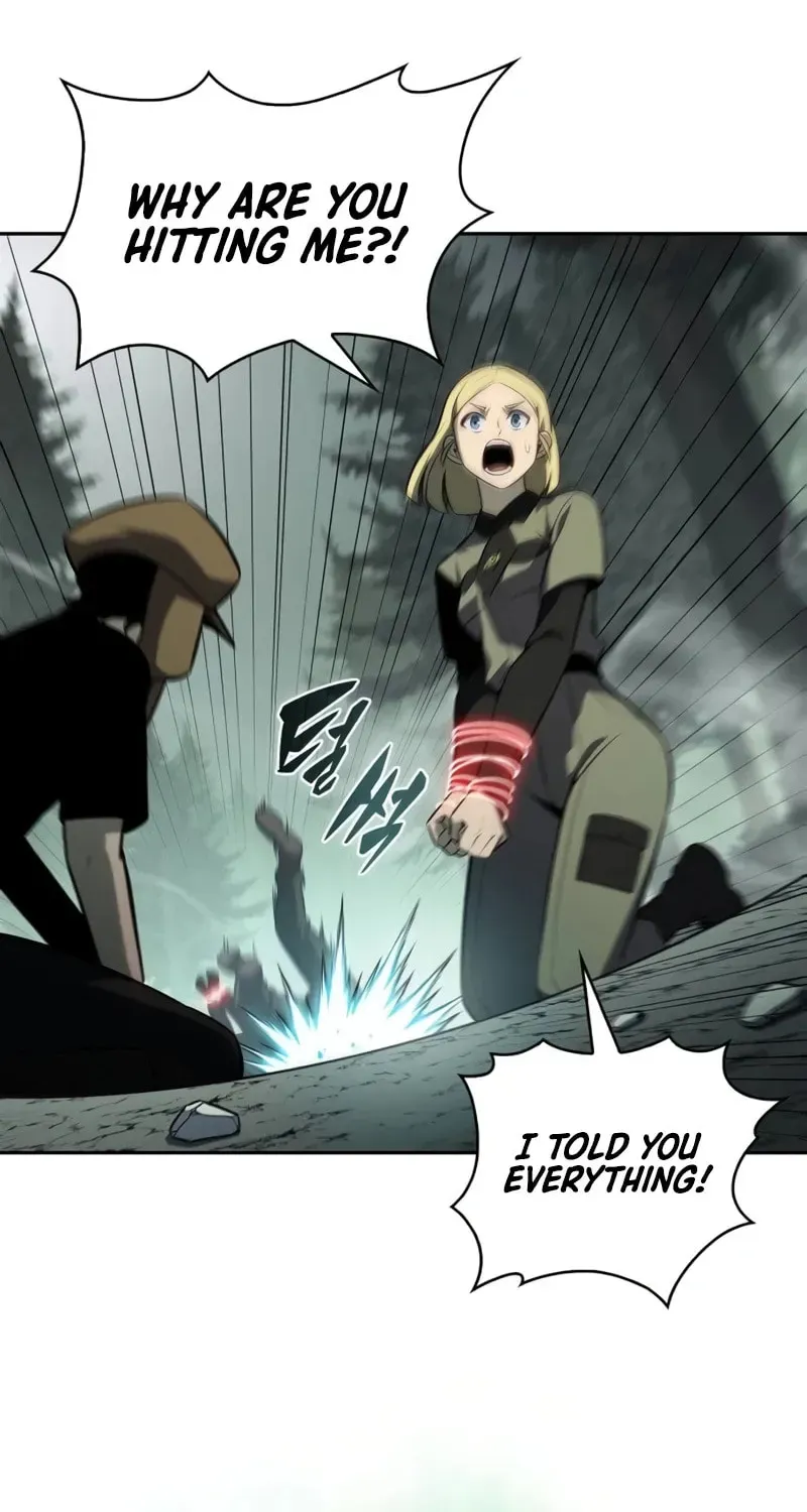 I’m the Max-Level Newbie Chapter 4.1 page 4 - 