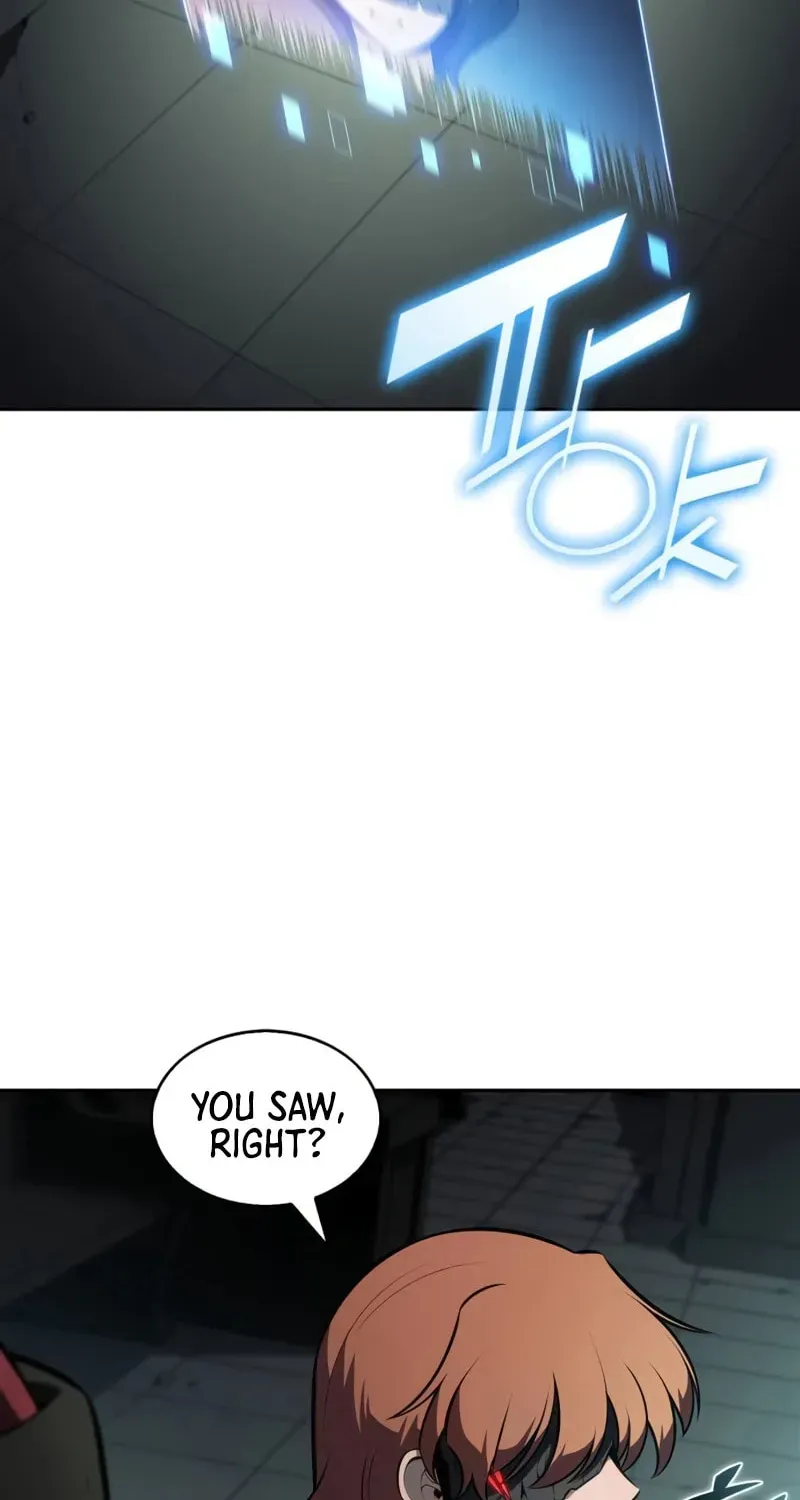 I’m the Max-Level Newbie Chapter 4.1 page 33 - 