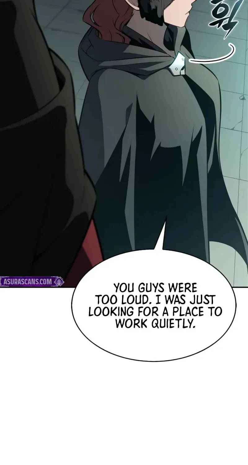 I’m the Max-Level Newbie Chapter 4.1 page 34 - 