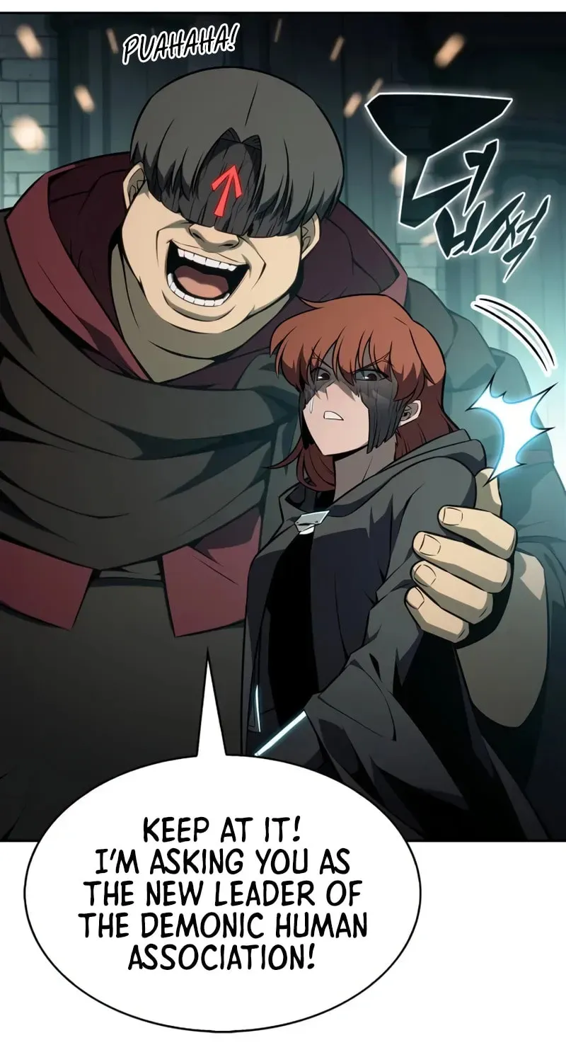 I’m the Max-Level Newbie Chapter 4.1 page 36 - 