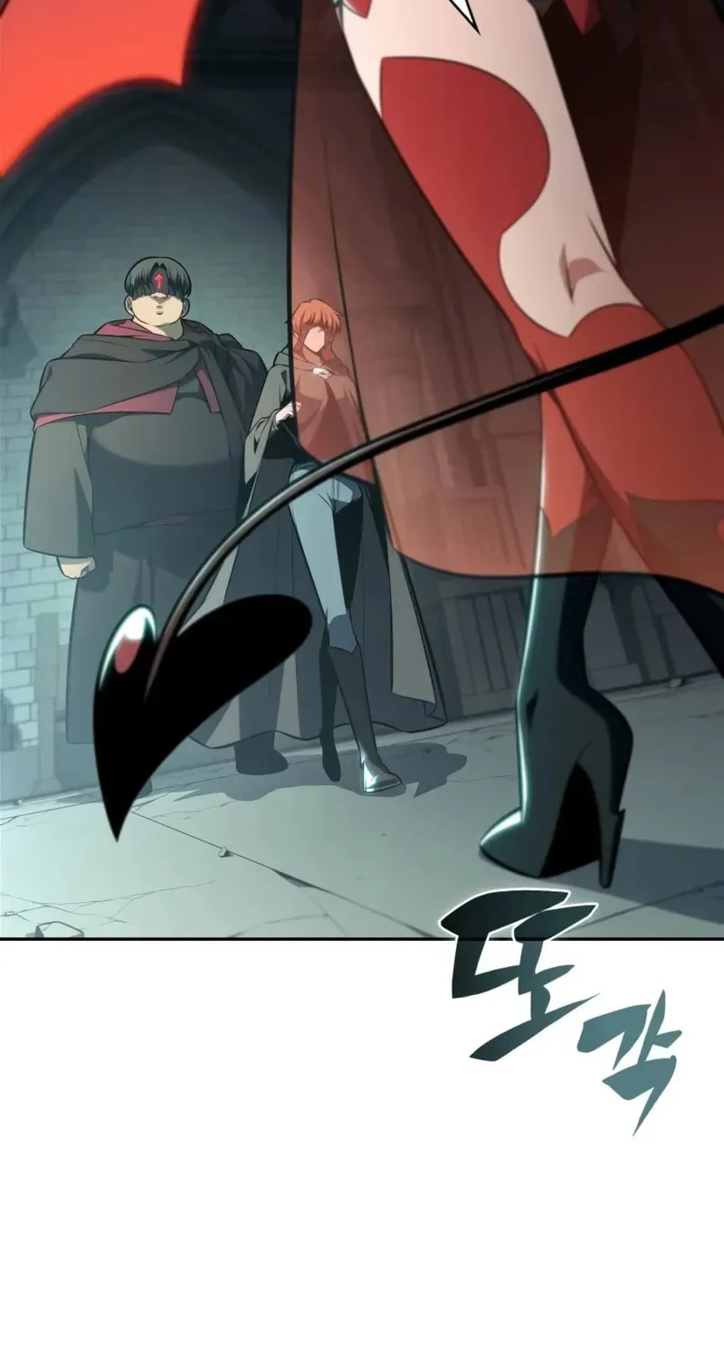 I’m the Max-Level Newbie Chapter 4.1 page 41 - 