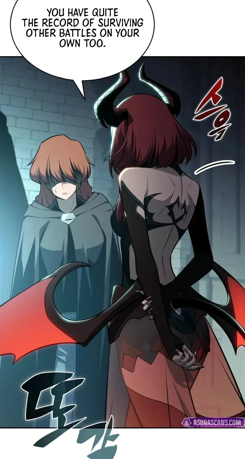 I’m the Max-Level Newbie Chapter 4.1 page 44 - 