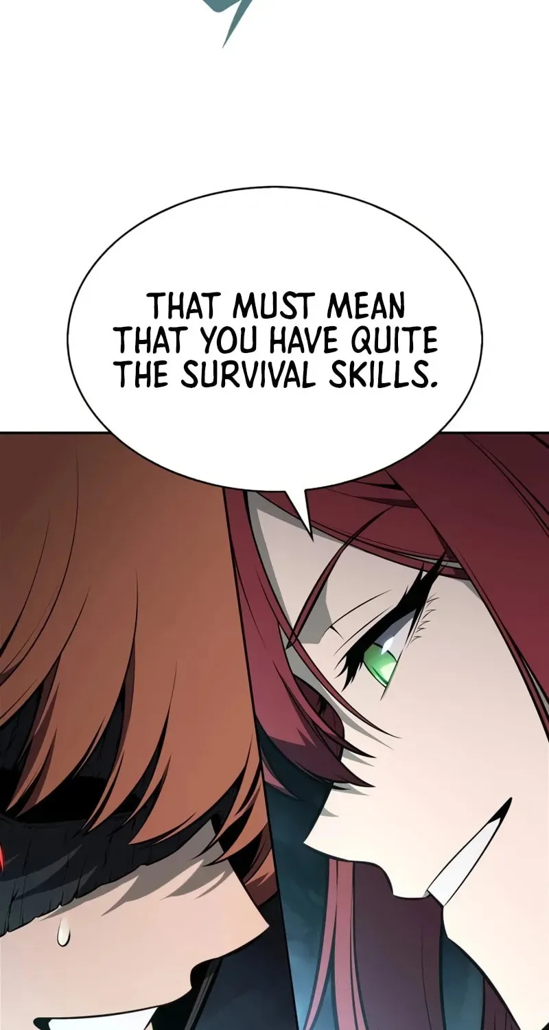 I’m the Max-Level Newbie Chapter 4.1 page 45 - 