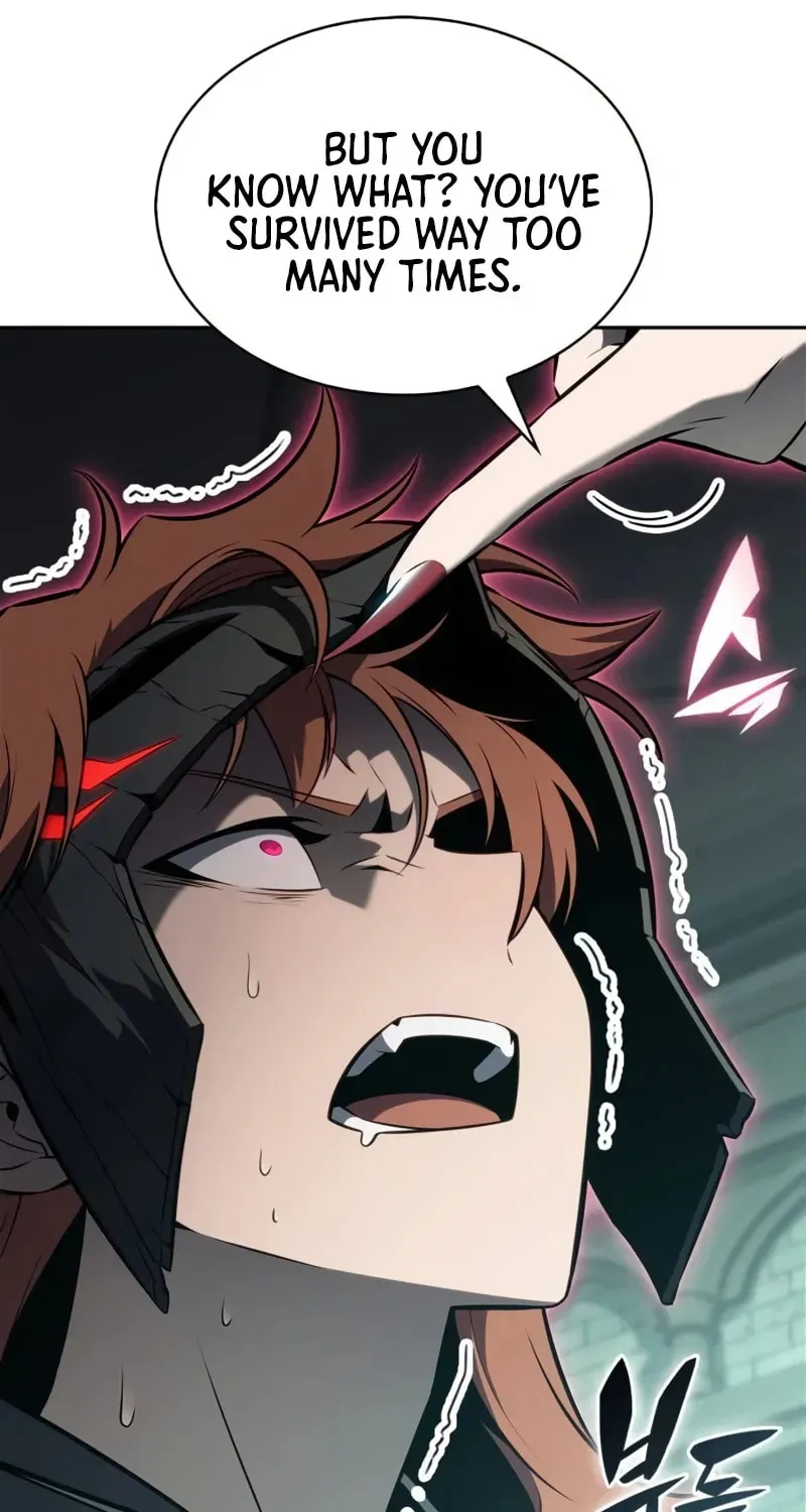 I’m the Max-Level Newbie Chapter 4.1 page 54 - 