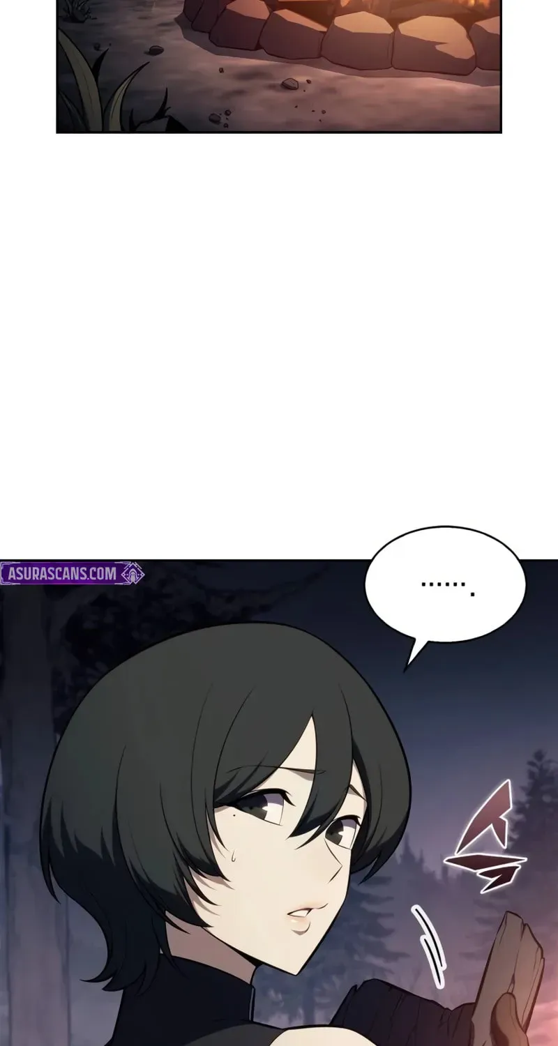 I’m the Max-Level Newbie Chapter 4.1 page 60 - 