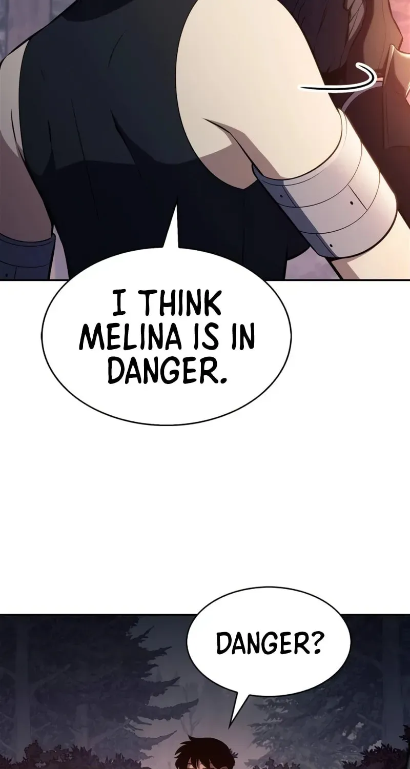 I’m the Max-Level Newbie Chapter 4.1 page 61 - 