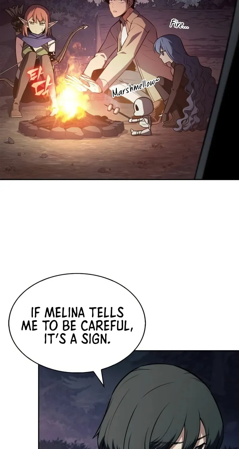 I’m the Max-Level Newbie Chapter 4.1 page 62 - 