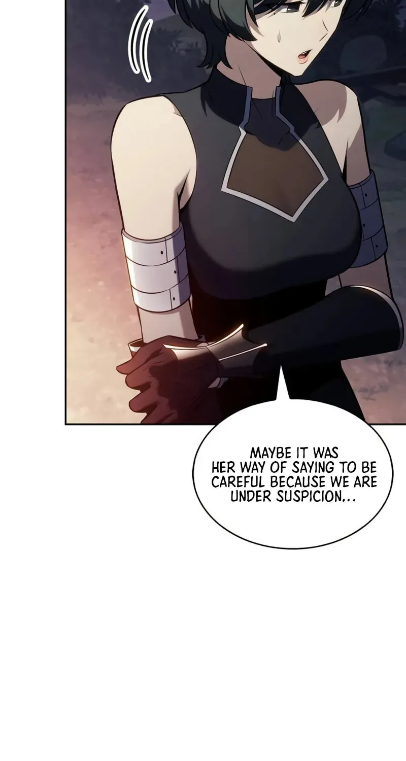 I’m the Max-Level Newbie Chapter 4.1 page 63 - 
