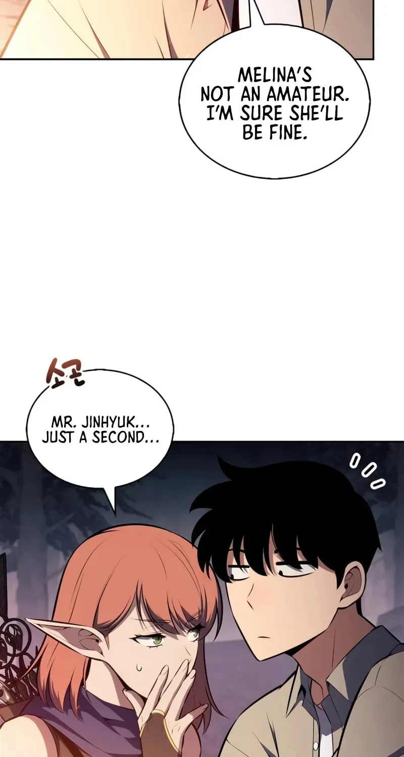 I’m the Max-Level Newbie Chapter 4.1 page 65 - 