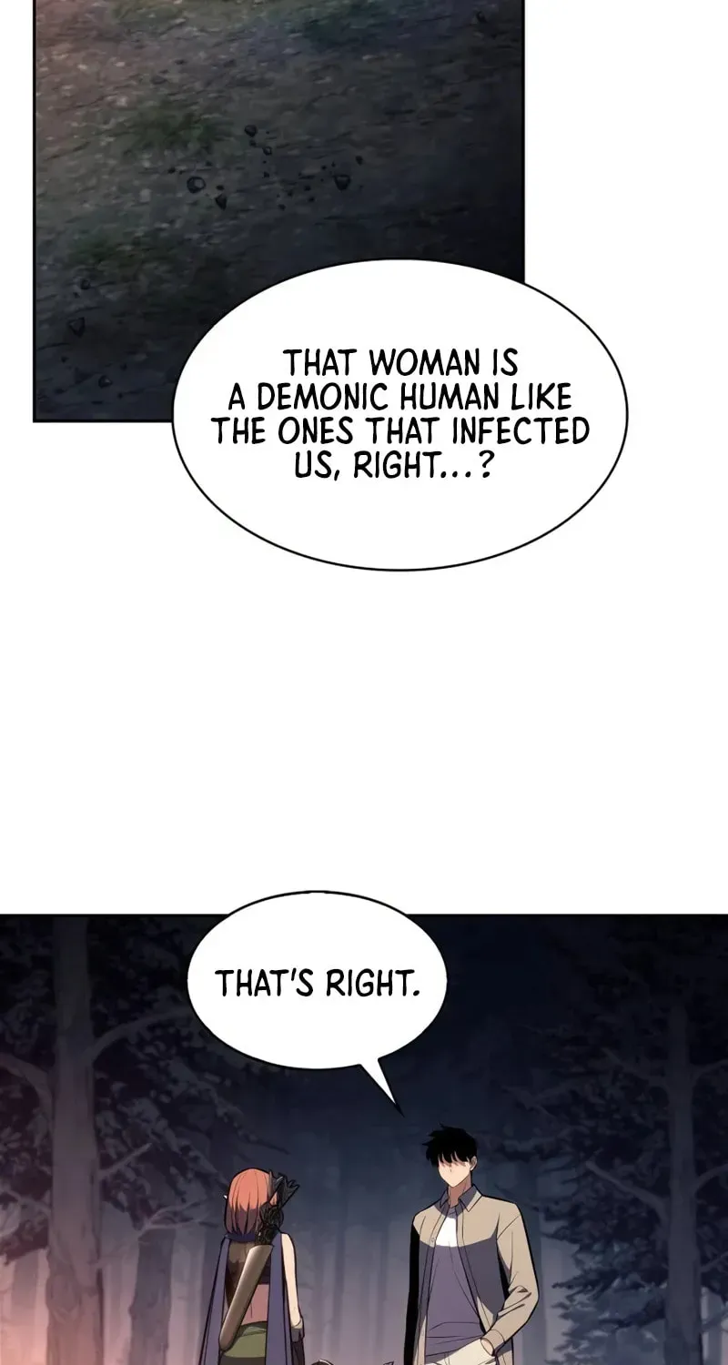 I’m the Max-Level Newbie Chapter 4.1 page 67 - 