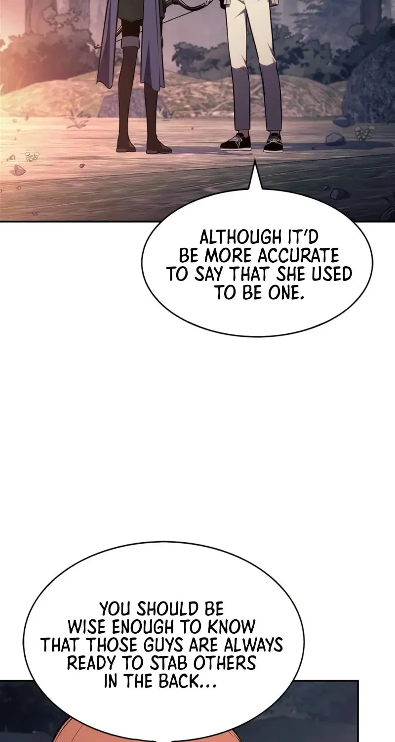 I’m the Max-Level Newbie Chapter 4.1 page 68 - 