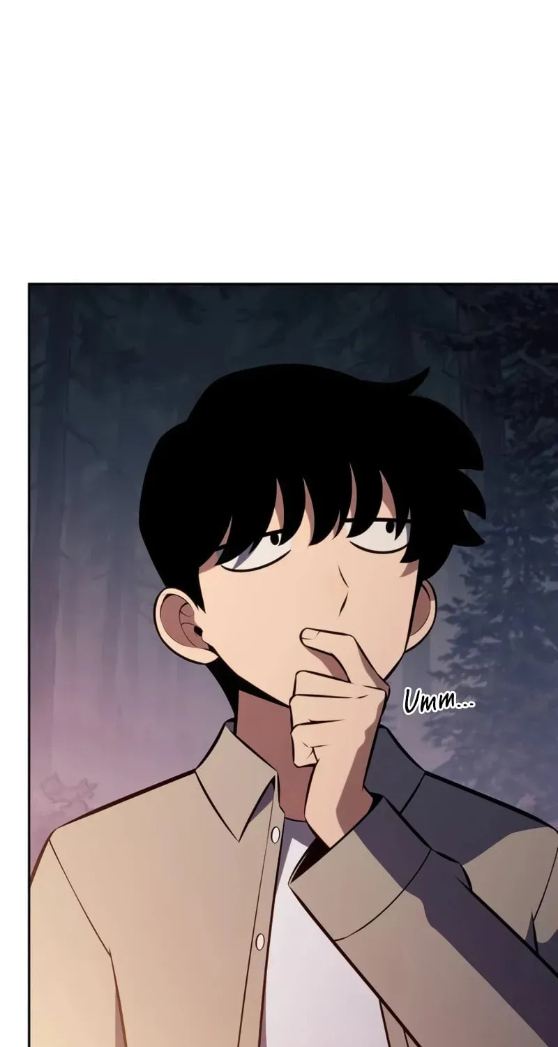 I’m the Max-Level Newbie Chapter 4.1 page 70 - 
