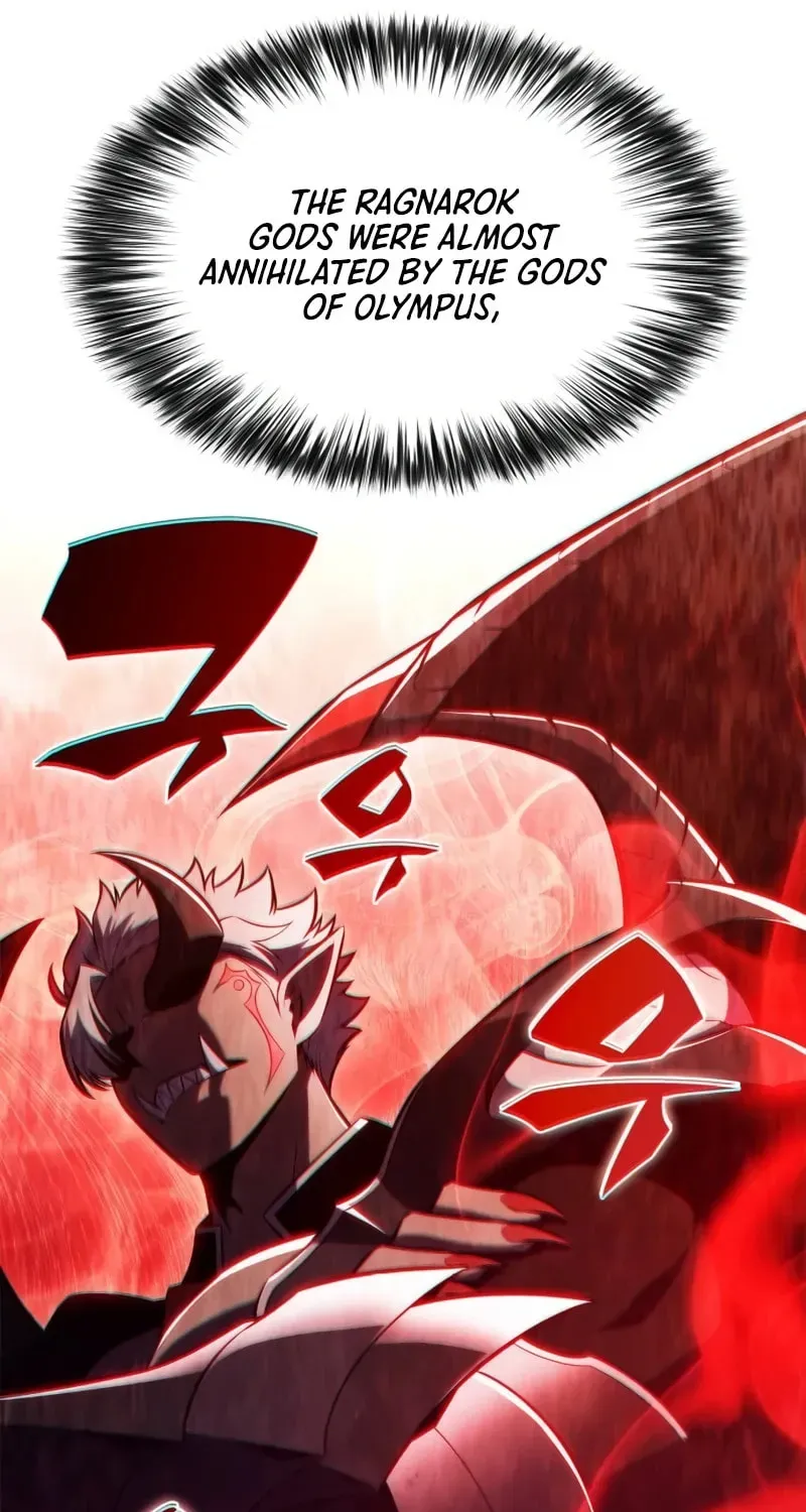 I’m the Max-Level Newbie Chapter 4.1 page 8 - 