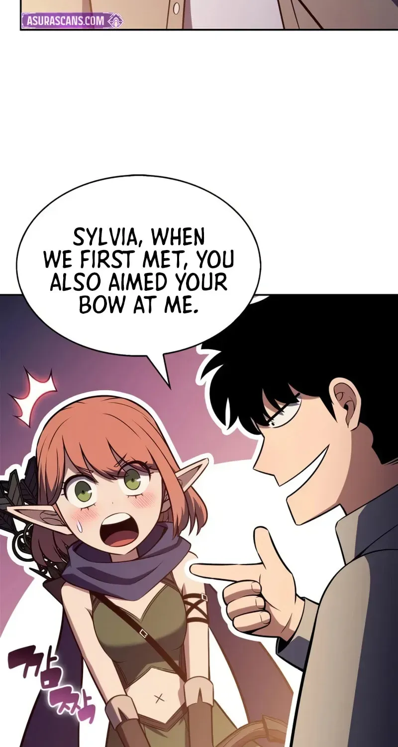 I’m the Max-Level Newbie Chapter 4.1 page 71 - 