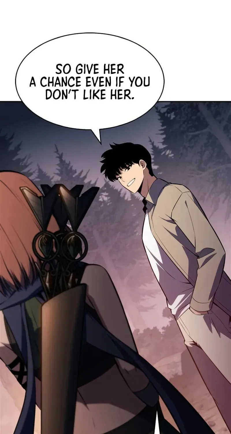 I’m the Max-Level Newbie Chapter 4.1 page 79 - 