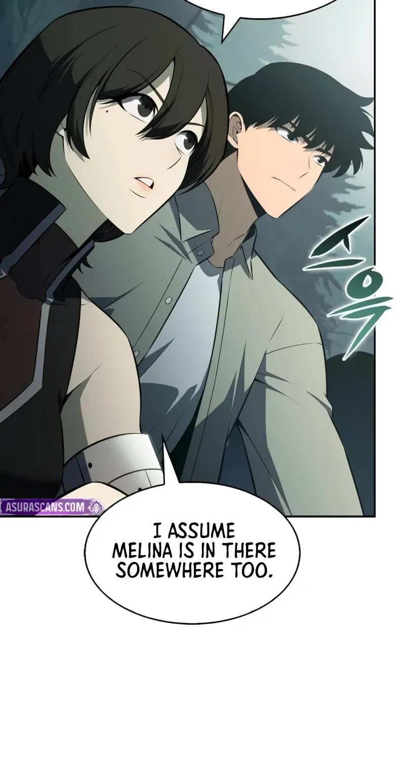 I’m the Max-Level Newbie Chapter 4.1 page 86 - 