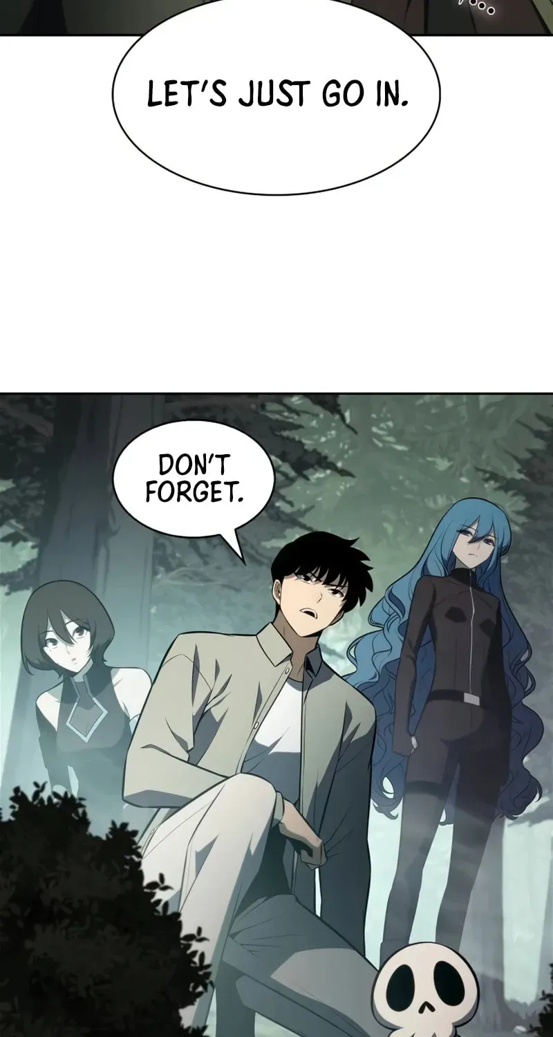 I’m the Max-Level Newbie Chapter 4.1 page 88 - 