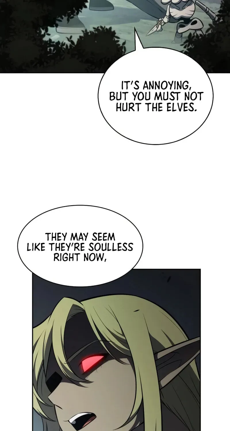 I’m the Max-Level Newbie Chapter 4.1 page 89 - 