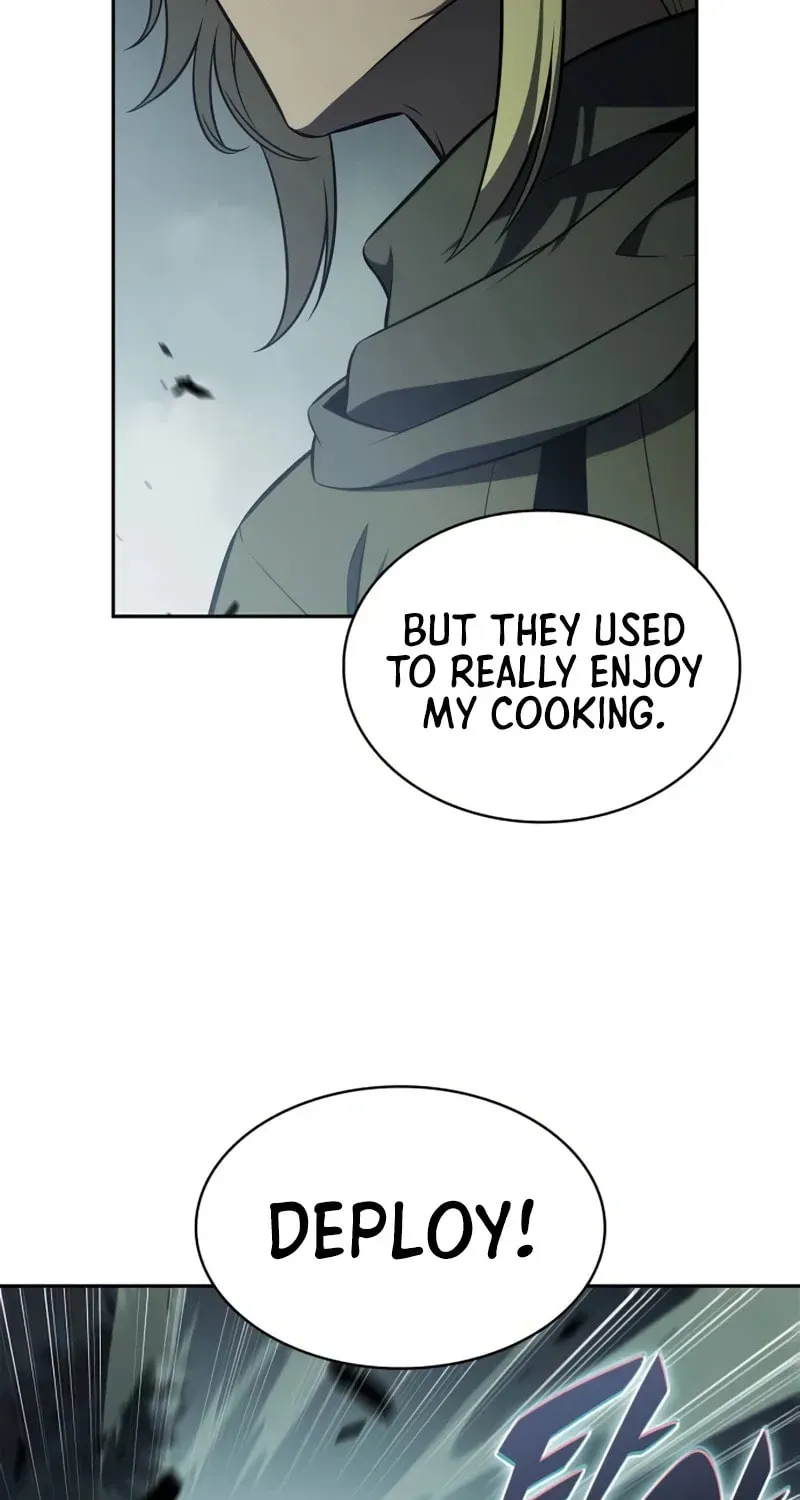 I’m the Max-Level Newbie Chapter 4.1 page 90 - 
