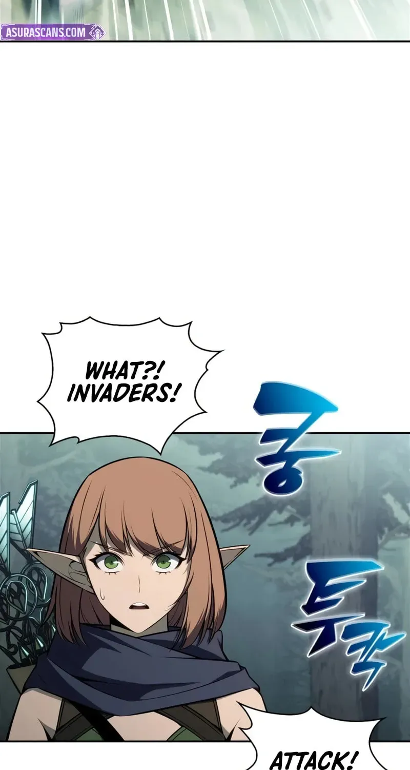 I’m the Max-Level Newbie Chapter 4.1 page 92 - 