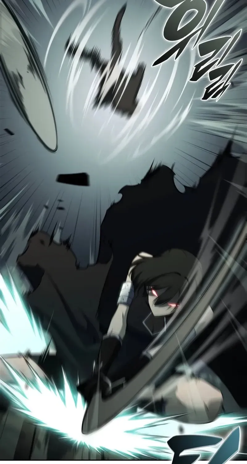 I’m the Max-Level Newbie Chapter 4.1 page 98 - 