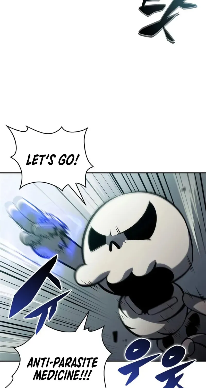 I’m the Max-Level Newbie Chapter 4.1 page 99 - 