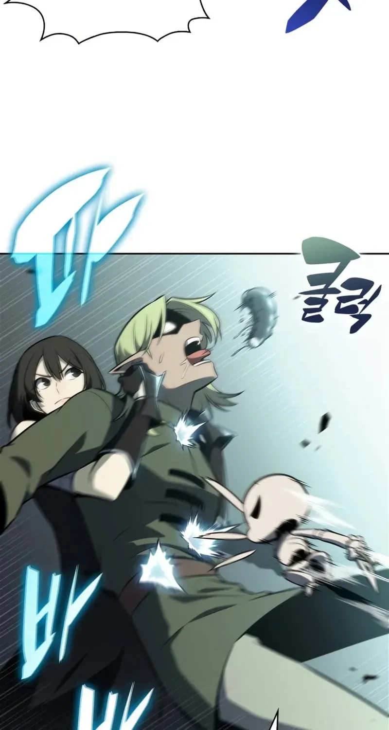 I’m the Max-Level Newbie Chapter 4.1 page 100 - 