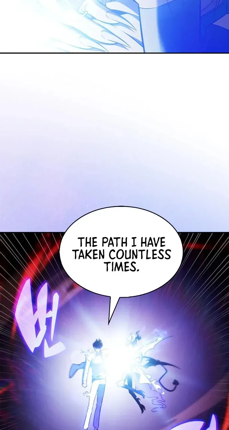 I’m the Max-Level Newbie Chapter 4.2 page 110 - 