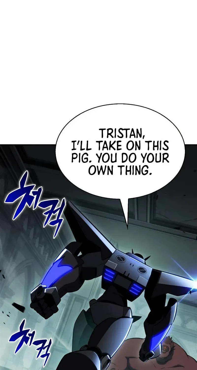 I’m the Max-Level Newbie Chapter 4.2 page 16 - 