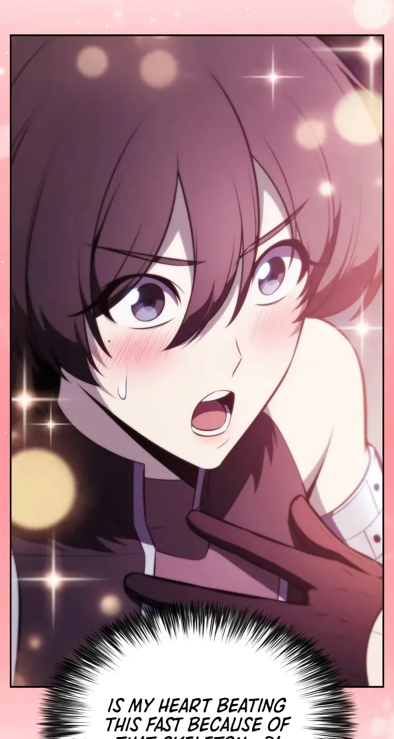 I’m the Max-Level Newbie Chapter 4.2 page 27 - 