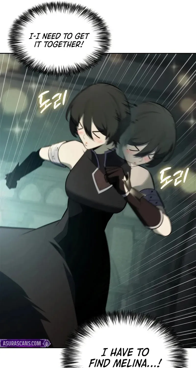 I’m the Max-Level Newbie Chapter 4.2 page 29 - 