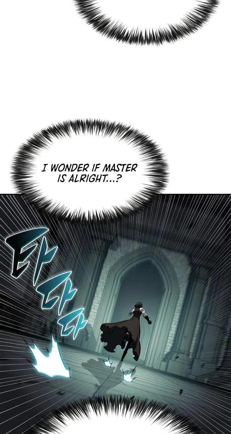 I’m the Max-Level Newbie Chapter 4.2 page 30 - 